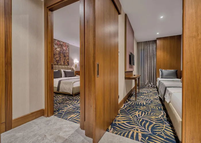 BN Hotel Thermal&Wellness