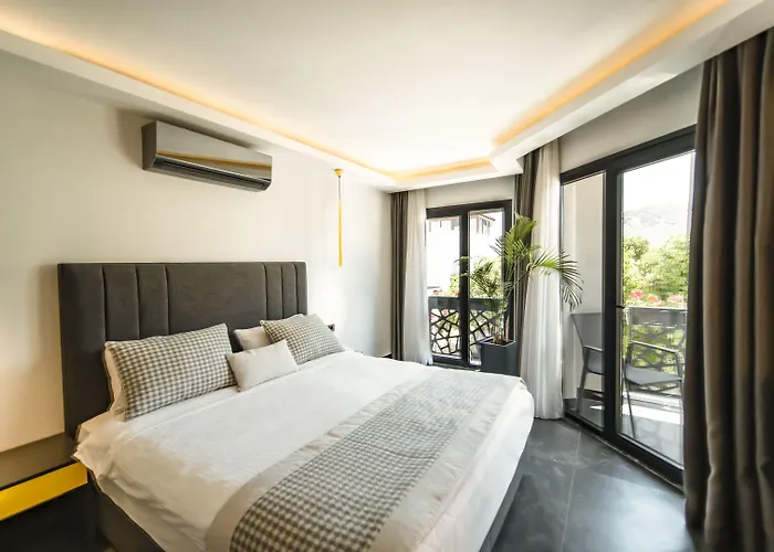 Sea Palm Otel Yalikavak