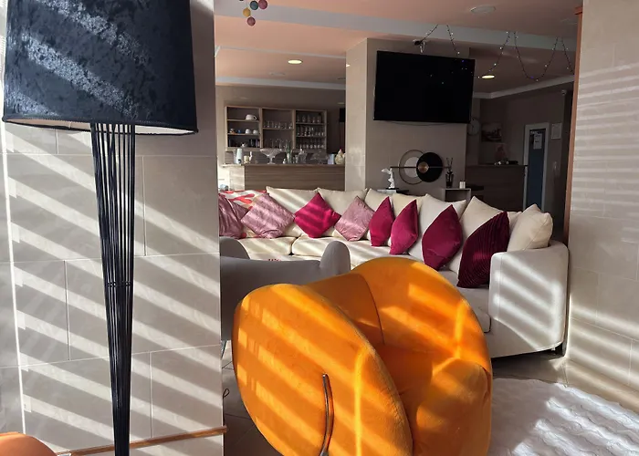 Nikolakakis Rooms Lavrio