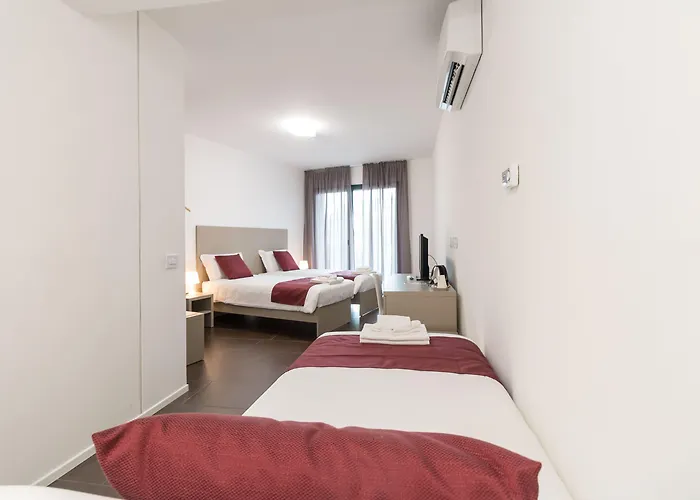 Hotel Cascina Fossata&Residence