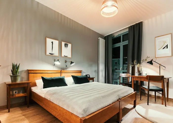Hotel Esplanade