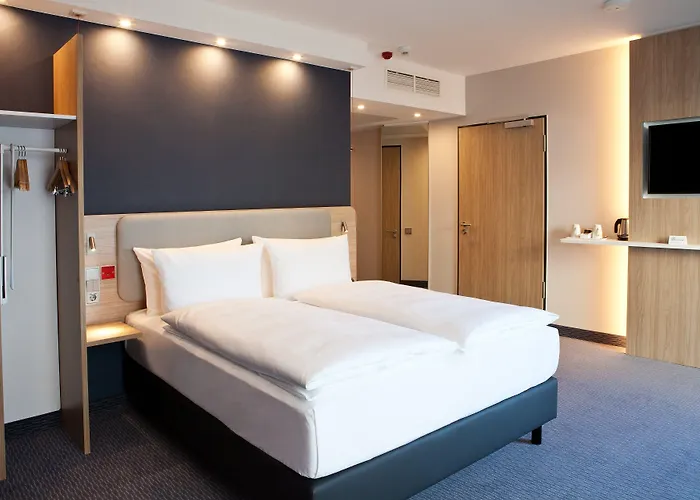 Holiday Inn Express - Goeppingen By Ihg