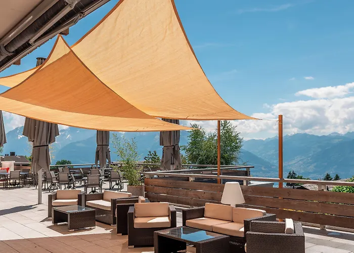Viu Hotel Villars
