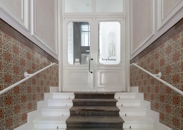 limehome Baden-Baden Bäderstraße