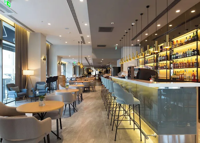 Courtyard By Marriott Banja Luka