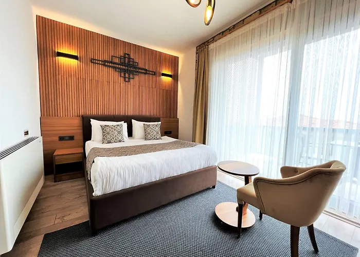 1774 Kazdagi Termal Otel