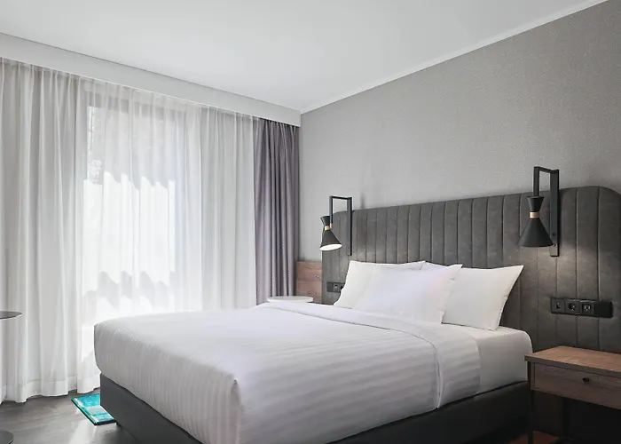 Residence Inn By Marriott Essen City