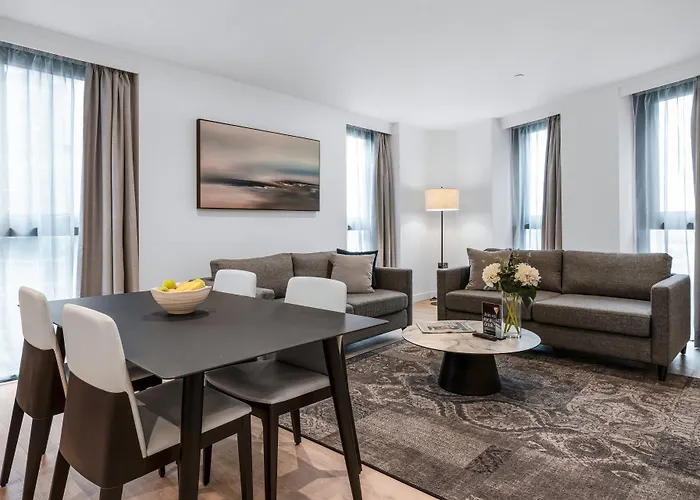 Citysuites 2 Aparthotel