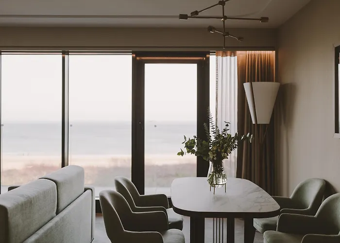 Hilton Swinoujscie Resort And Spa