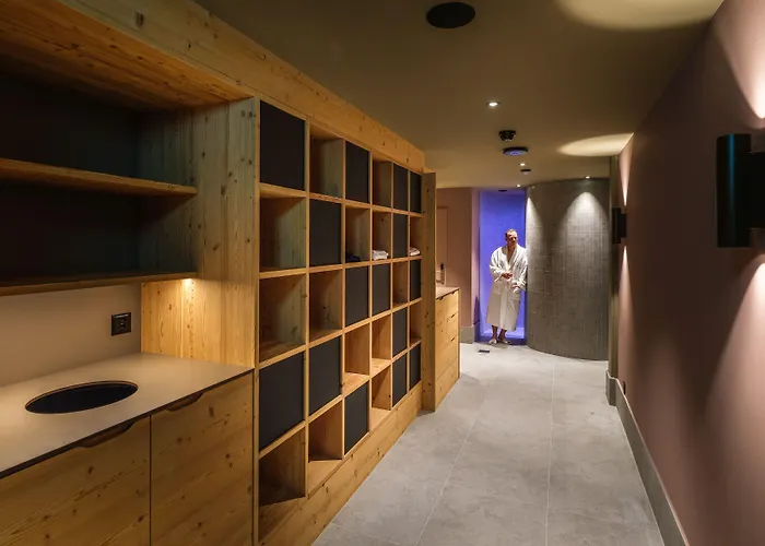Hotel Artos Interlaken