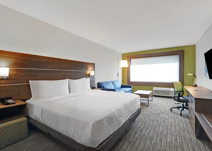 Holiday Inn Express - Kingston West By Ihg