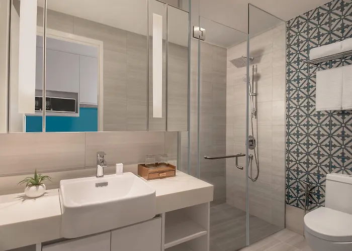 Citadines Cebu City