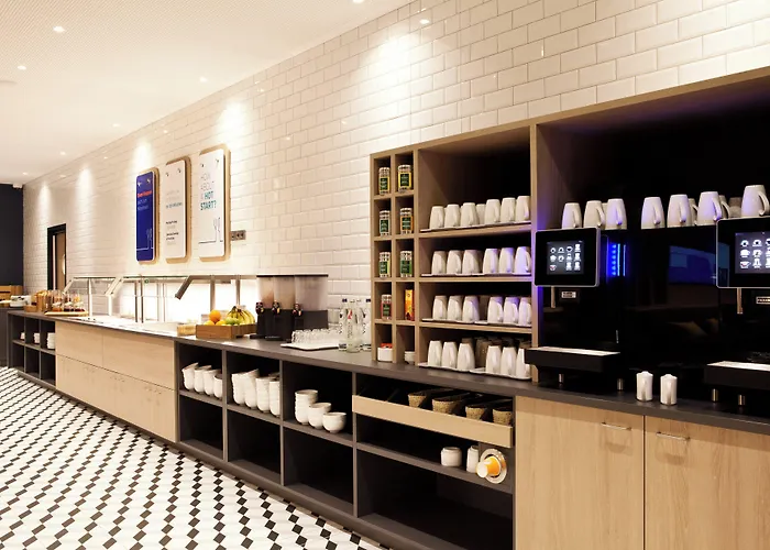 Holiday Inn Express Munich - Olching By Ihg