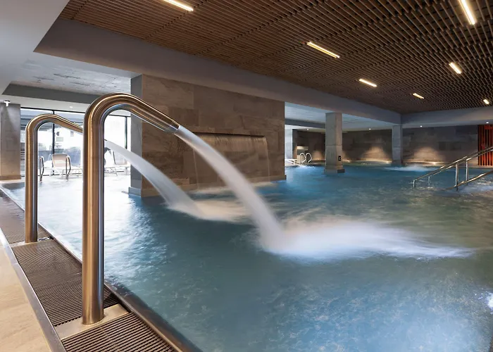 Radisson Resort Kołobrzeg