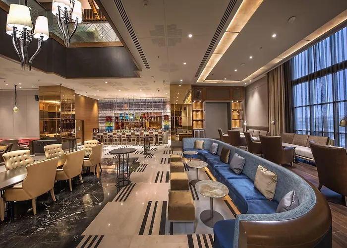 Itc Royal Bengal, A Luxury Collection Hotel, Kolkata