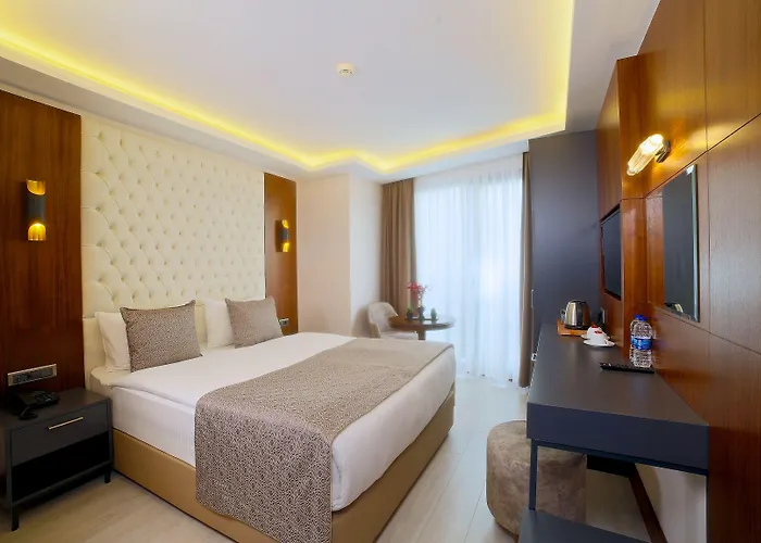 My Dream Istanbul Hotel