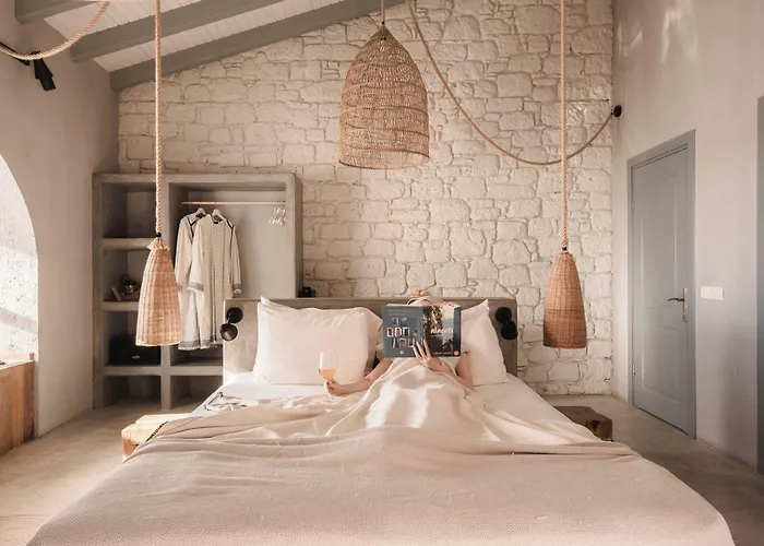 Gaia Alacati Bazaar