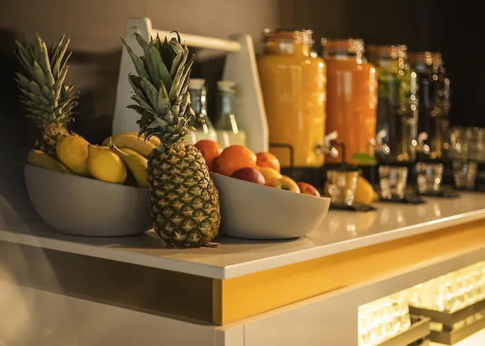 ibis Styles Arnhem Centre