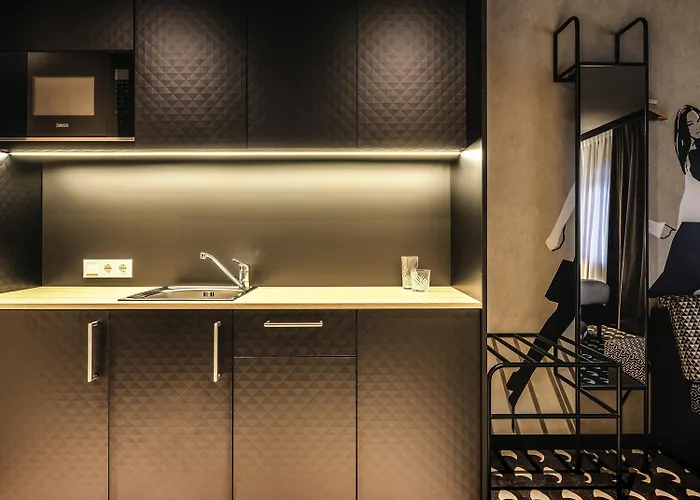 ibis Styles Arnhem Centre