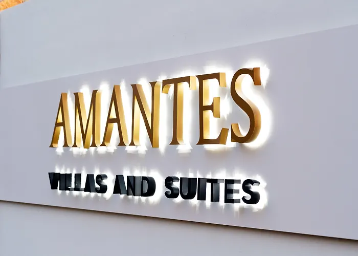 Amantes Villas And Suites