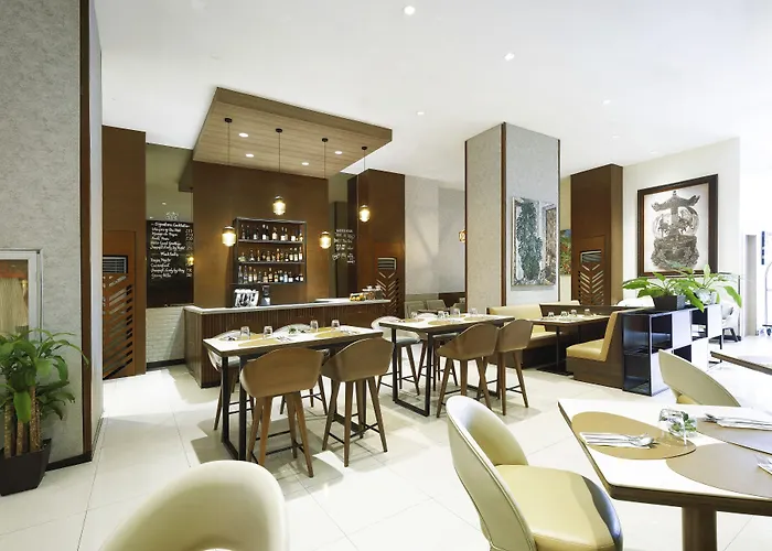 Summit Hotel Greenhills