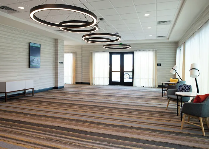 Holiday Inn & Suites - Idaho Falls By Ihg