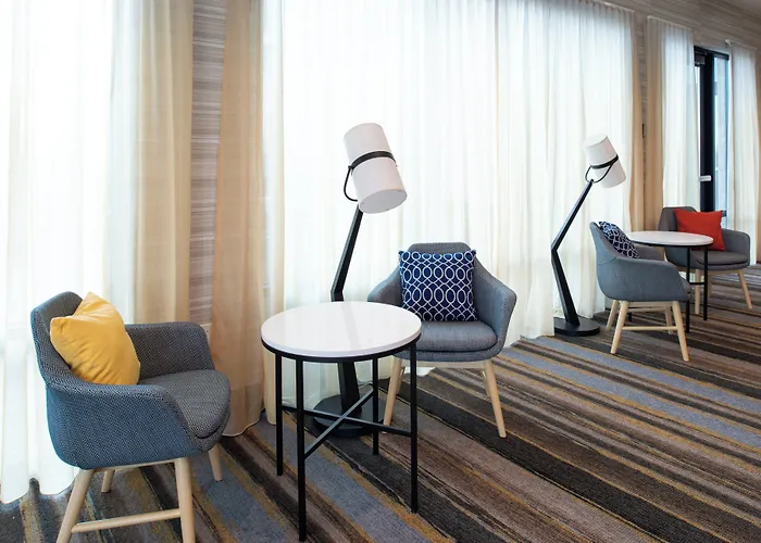 Holiday Inn & Suites - Idaho Falls By Ihg