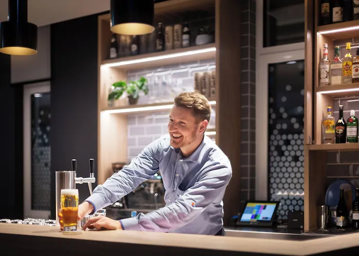 Holiday Inn Express - Erlangen, an IHG Hotel