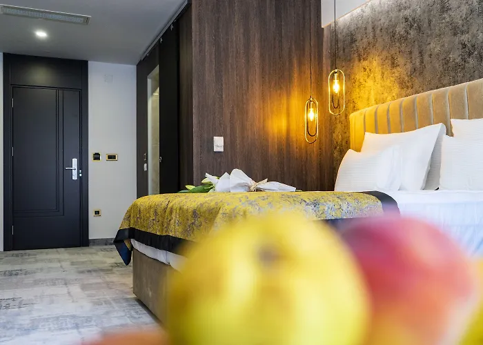 Hotel Pasha