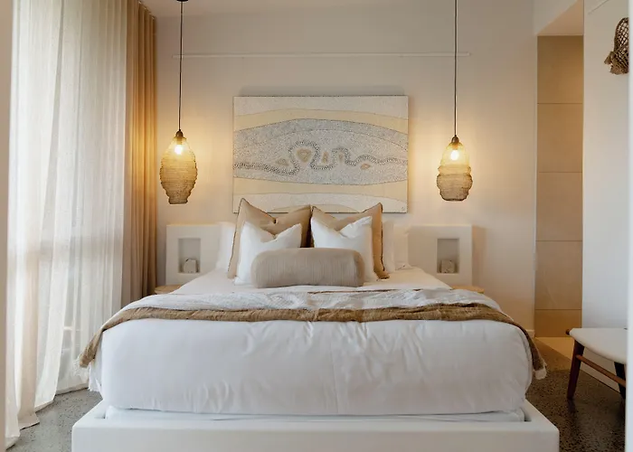 Imperial Boutique Accommodation