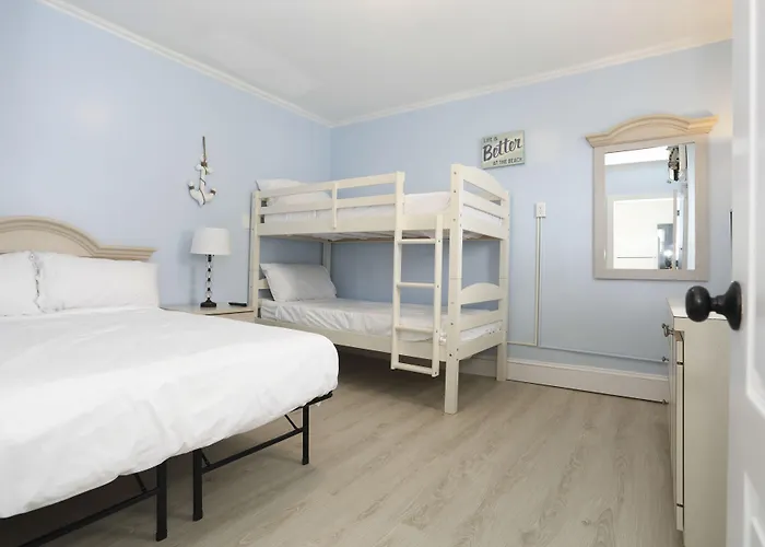 Garfield Beach House