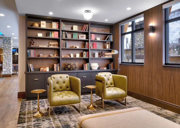 Residence Inn By Marriott Vail