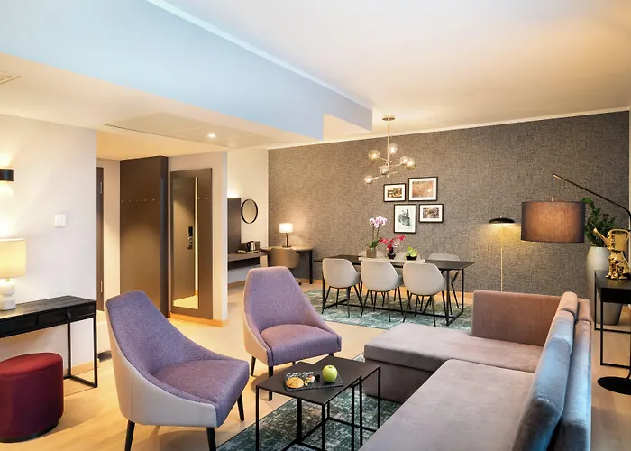 Leonardo Royal Hotel Nürnberg