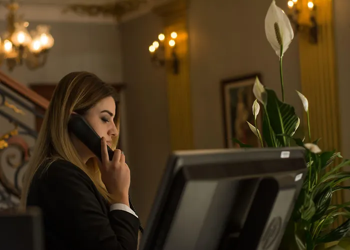Hotel Epidamn Boutique & Spa