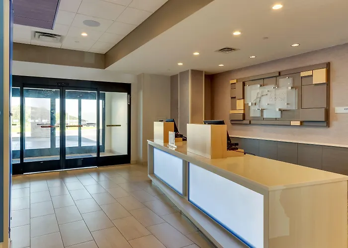 Holiday Inn Express - Wilmington - Porters Neck By Ihg