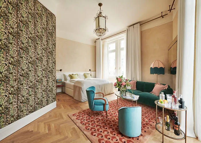 Hotel MOTTO