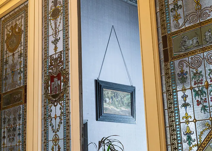 Historico Loft & Rooms Palazzo Adragna XIX