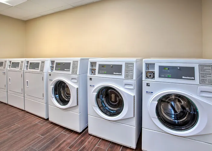 Towneplace Suites By Marriott Detroit Belleville