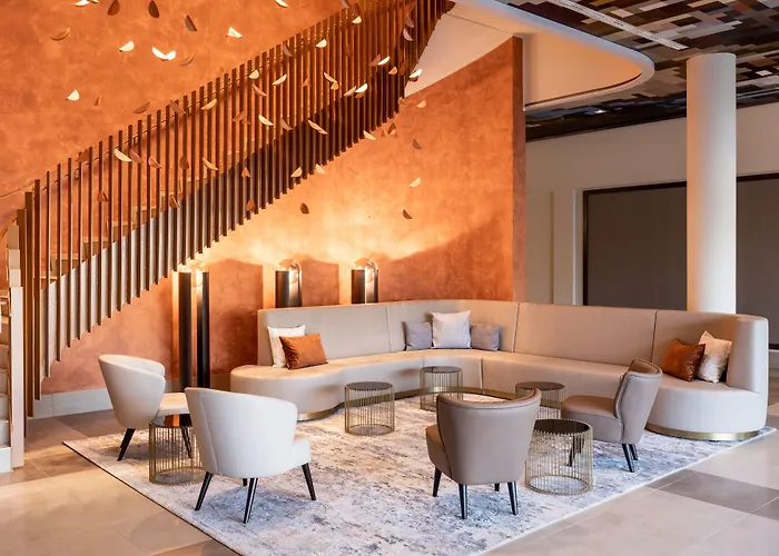 Ac Hotel By Marriott Wuerzburg