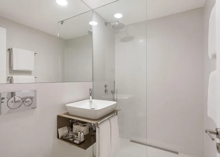 S.Bento Residences