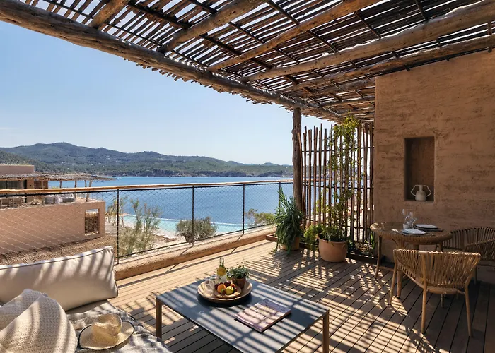 Six Senses Ibiza