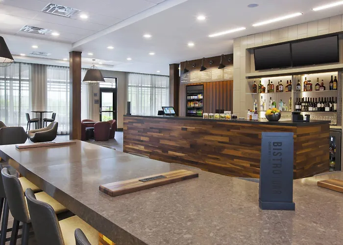 Courtyard By Marriott St. Joseph-Benton Harbor