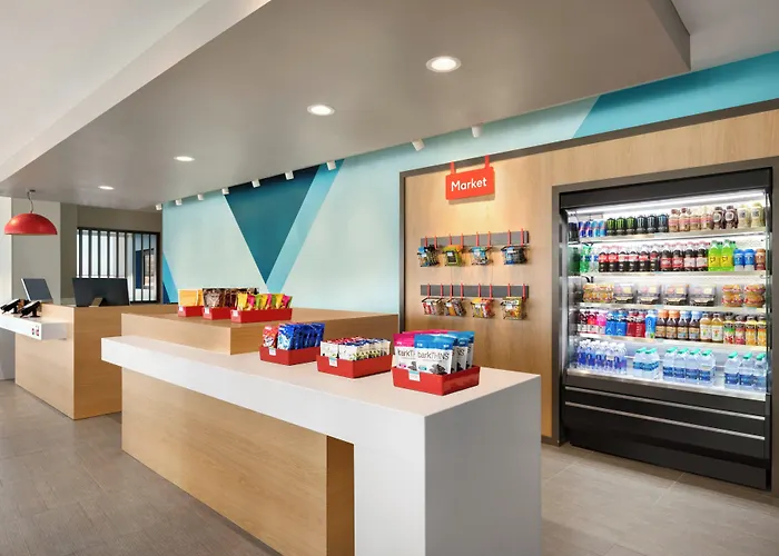 Avid Hotel Zeeland - Holland By Ihg