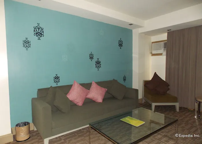 L'Fisher Hotel Bacolod