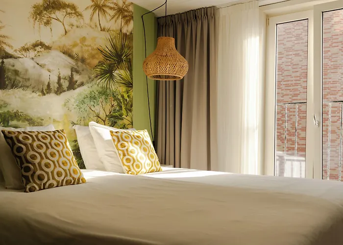 Boutique Hotel Charley'S