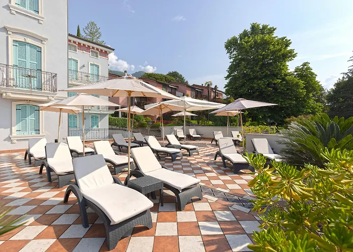 Gardone Palace Hotel