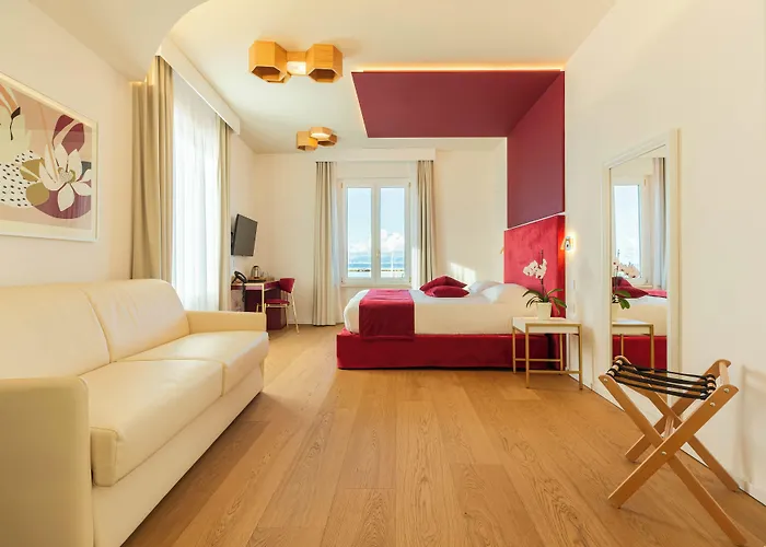 Hotel Aristeo