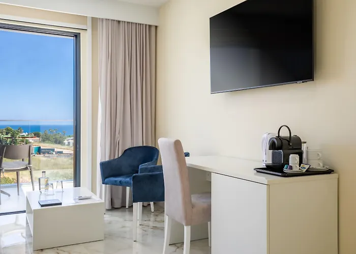 Lagos Atlantic Hotel