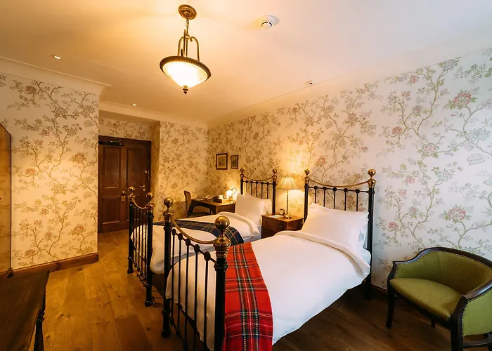 Rokeby Manor