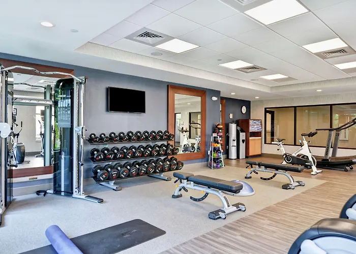 Homewood Suites By Hilton Poughkeepsie